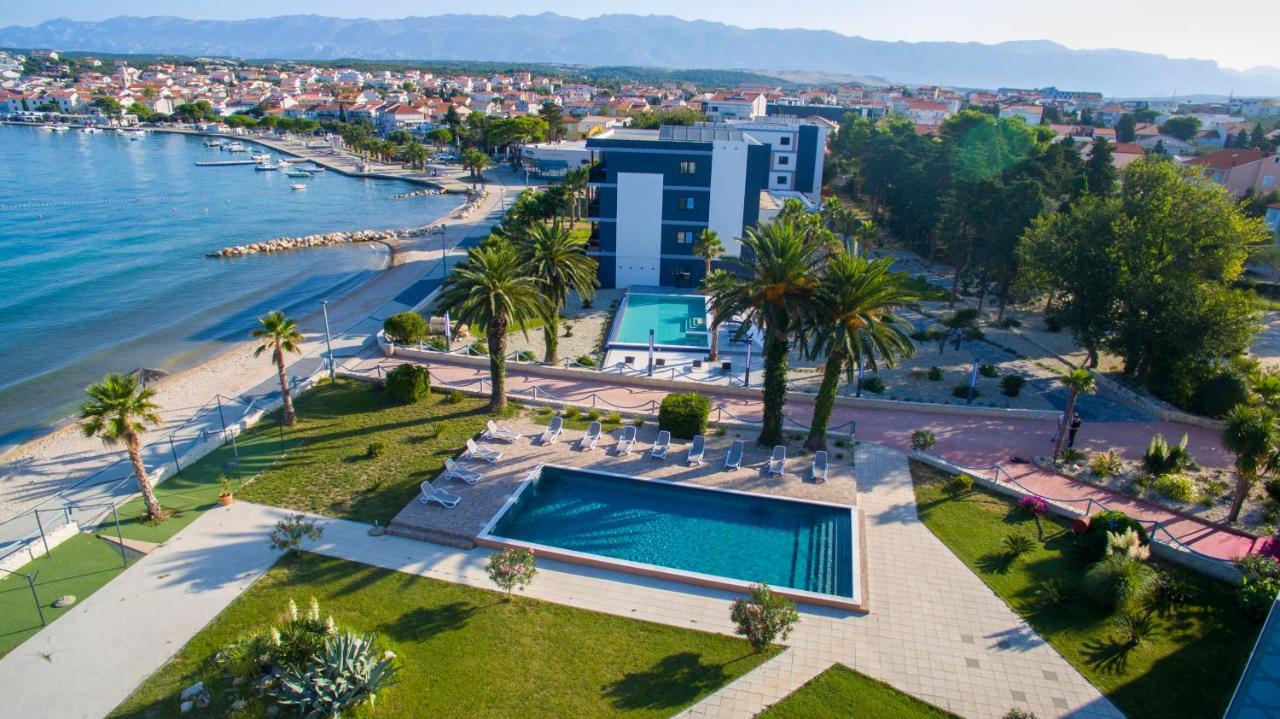 Liberty Hotel Новаля Екстер'єр фото